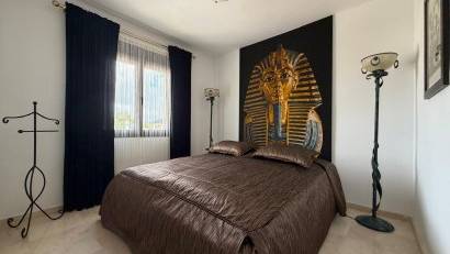 Resale - Apartment -
Las Ramblas - Orihuela Costa