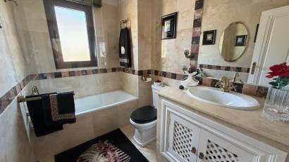 Resale - Apartment -
Las Ramblas - Orihuela Costa
