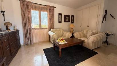 Resale - Apartment -
Las Ramblas - Orihuela Costa