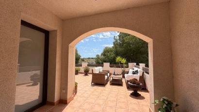 Resale - Apartment -
Las Ramblas - Orihuela Costa