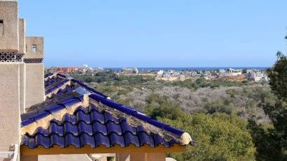 Resale - Apartment -
Las Ramblas - Orihuela Costa