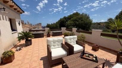 Resale - Apartment -
Las Ramblas - Orihuela Costa