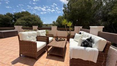Resale - Apartment -
Las Ramblas - Orihuela Costa