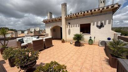 Resale - Apartment -
Las Ramblas - Orihuela Costa