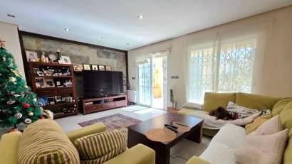 Resale - Villa -
Dehesa de campoamor - Campoamor
