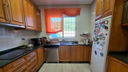 Resale - Villa -
Dehesa de campoamor - Campoamor