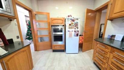 Resale - Villa -
Dehesa de campoamor - Campoamor