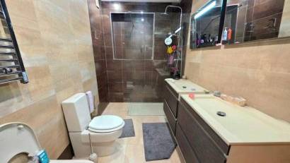 Resale - Villa -
Dehesa de campoamor - Campoamor