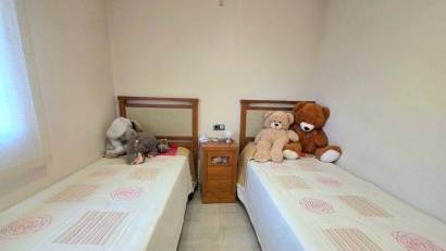 Resale - Villa -
Dehesa de campoamor - Campoamor