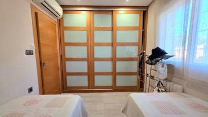 Resale - Villa -
Dehesa de campoamor - Campoamor
