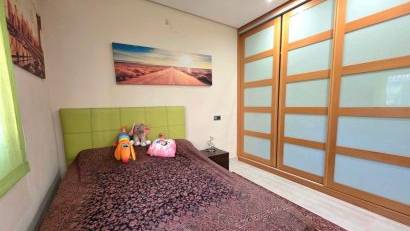 Resale - Villa -
Dehesa de campoamor - Campoamor