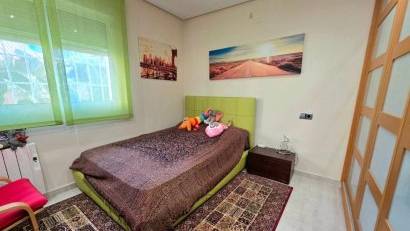 Resale - Villa -
Dehesa de campoamor - Campoamor