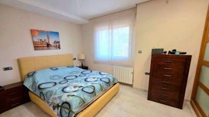 Resale - Villa -
Dehesa de campoamor - Campoamor
