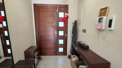 Resale - Villa -
Dehesa de campoamor - Campoamor