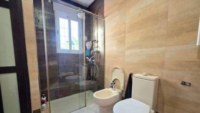 Resale - Villa -
Dehesa de campoamor - Campoamor