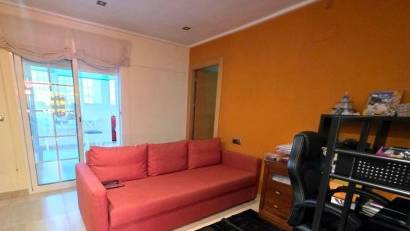 Resale - Villa -
Dehesa de campoamor - Campoamor