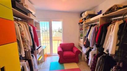 Resale - Villa -
Dehesa de campoamor - Campoamor