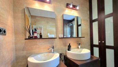 Resale - Villa -
Dehesa de campoamor - Campoamor