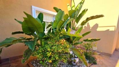 Resale - Villa -
Dehesa de campoamor - Campoamor