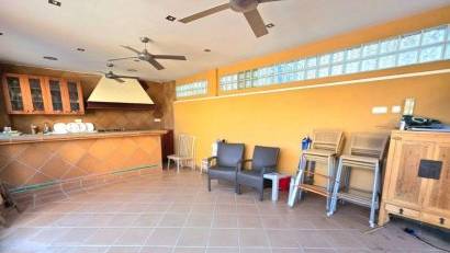 Resale - Villa -
Dehesa de campoamor - Campoamor