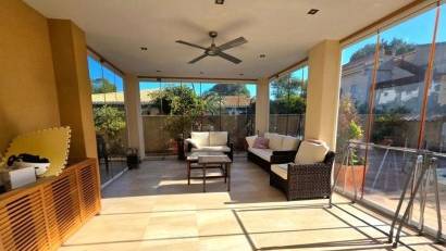 Resale - Villa -
Dehesa de campoamor - Campoamor