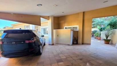 Resale - Villa -
Dehesa de campoamor - Campoamor