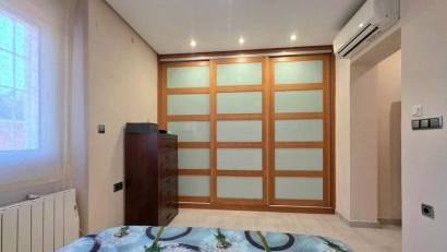 Resale - Villa -
Dehesa de campoamor - Campoamor