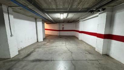 Resale - Garage -
Torrevieja - Estacion de autobuses