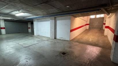 Resale - Garage -
Torrevieja - Estacion de autobuses