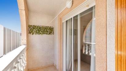Resale - Apartment -
Torrevieja - Estacion de autobuses