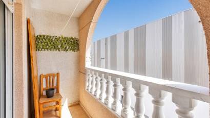 Resale - Apartment -
Torrevieja - Estacion de autobuses