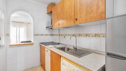 Resale - Apartment -
Torrevieja - Estacion de autobuses
