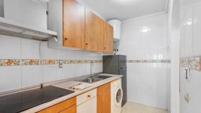 Resale - Apartment -
Torrevieja - Estacion de autobuses