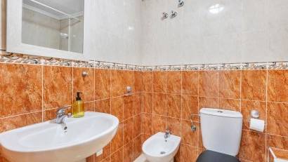 Resale - Apartment -
Torrevieja - Estacion de autobuses
