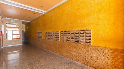 Resale - Apartment -
Torrevieja - Estacion de autobuses
