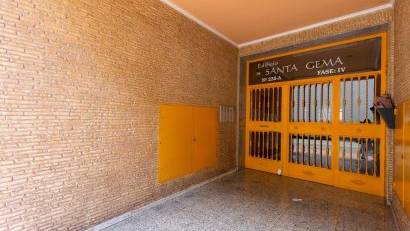 Resale - Apartment -
Torrevieja - Estacion de autobuses