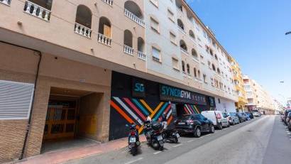 Resale - Apartment -
Torrevieja - Estacion de autobuses