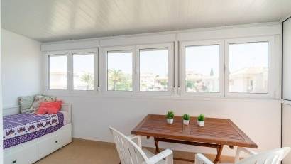Resale - Villa -
Orihuela Costa - Playa Flamenca