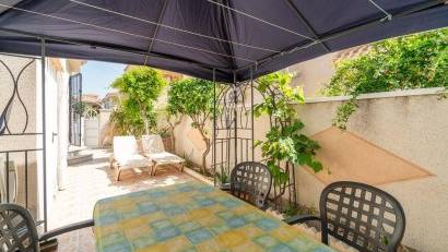 Resale - Villa -
Orihuela Costa - Playa Flamenca