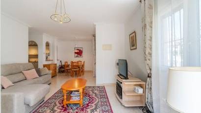 Resale - Villa -
Orihuela Costa - Playa Flamenca