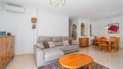 Resale - Villa -
Orihuela Costa - Playa Flamenca