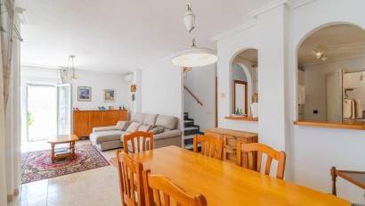 Resale - Villa -
Orihuela Costa - Playa Flamenca