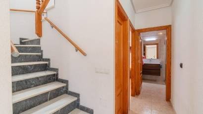 Resale - Villa -
Orihuela Costa - Playa Flamenca