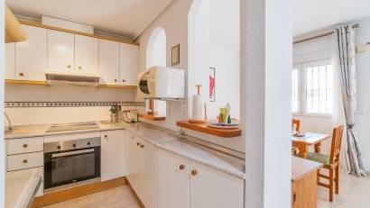 Resale - Villa -
Orihuela Costa - Playa Flamenca