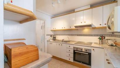 Resale - Villa -
Orihuela Costa - Playa Flamenca