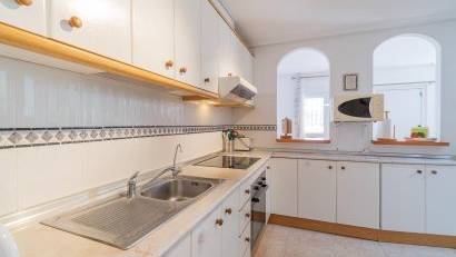Resale - Villa -
Orihuela Costa - Playa Flamenca