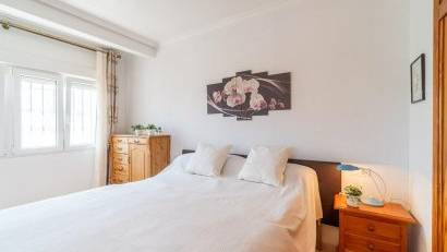 Resale - Villa -
Orihuela Costa - Playa Flamenca