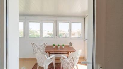 Resale - Villa -
Orihuela Costa - Playa Flamenca