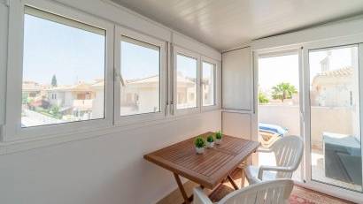 Resale - Villa -
Orihuela Costa - Playa Flamenca