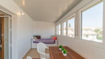 Resale - Villa -
Orihuela Costa - Playa Flamenca